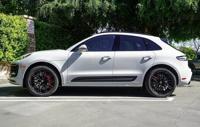 2025 Porsche Macan GTS city of san diego - Image 4