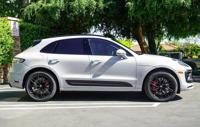 2025 Porsche Macan GTS city of san diego - Image 5