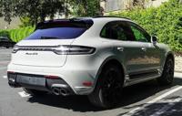 2025 Porsche Macan GTS city of san diego - Image 6