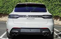 2025 Porsche Macan GTS city of san diego - Image 7