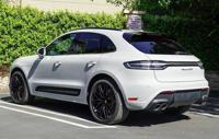 2025 Porsche Macan GTS city of san diego - Image 8