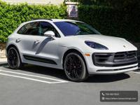 2025 Porsche Macan GTS city of san diego - Image 9