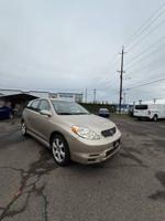 2003 Toyota Matrix xr 🤫 Portland