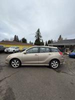2003 Toyota Matrix xr 🤫 Portland - Image 4