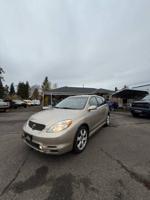 2003 Toyota Matrix xr 🤫 Portland - Image 5