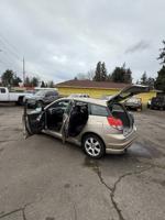 2003 Toyota Matrix xr 🤫 Portland - Image 7