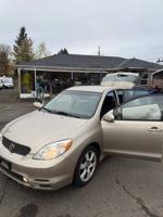 2003 Toyota Matrix xr 🤫 Portland - Image 8