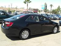 2012 Toyota Camry 4dr Sdn I4 Auto L (Natl) Sedan Baldwin Auto Sales - Image 7