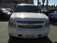 2013 Chevrolet Tahoe Chevy 4dr 1500 LTZ SUV Baldwin Auto Sales - Image 3