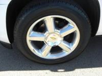 2013 Chevrolet Tahoe Chevy 4dr 1500 LTZ SUV Baldwin Auto Sales - Image 5
