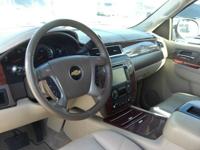 2013 Chevrolet Tahoe Chevy 4dr 1500 LTZ SUV Baldwin Auto Sales - Image 8