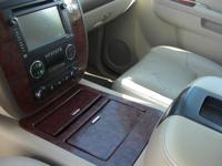 2013 Chevrolet Tahoe Chevy 4dr 1500 LTZ SUV Baldwin Auto Sales - Image 9