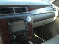 2013 Chevrolet Tahoe Chevy 4dr 1500 LTZ SUV Baldwin Auto Sales - Image 10