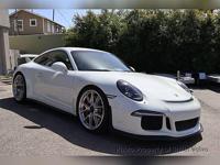 2014 Porsche GT3 with new G6 ENGINE REPLACEMENT city of san diego - Image 8
