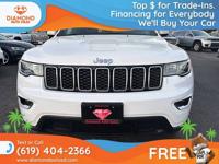 /mo - 2019 Jeep Grand Cherokee Laredo 4x2SUV 4 x 2 SUV 4-x-2-SUV Diamond Auto Sales - Image 3