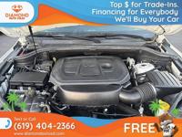/mo - 2019 Jeep Grand Cherokee Laredo 4x2SUV 4 x 2 SUV 4-x-2-SUV Diamond Auto Sales - Image 4