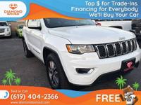 /mo - 2019 Jeep Grand Cherokee Laredo 4x2SUV 4 x 2 SUV 4-x-2-SUV Diamond Auto Sales - Image 5