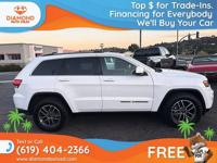 /mo - 2019 Jeep Grand Cherokee Laredo 4x2SUV 4 x 2 SUV 4-x-2-SUV Diamond Auto Sales - Image 6