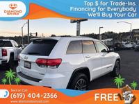 /mo - 2019 Jeep Grand Cherokee Laredo 4x2SUV 4 x 2 SUV 4-x-2-SUV Diamond Auto Sales - Image 7