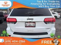 /mo - 2019 Jeep Grand Cherokee Laredo 4x2SUV 4 x 2 SUV 4-x-2-SUV Diamond Auto Sales - Image 8