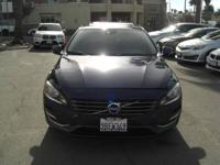2014 Volvo S60 4dr Sdn T5 Sedan Baldwin Auto Sales - Image 3
