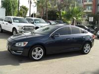 2014 Volvo S60 4dr Sdn T5 Sedan Baldwin Auto Sales - Image 4