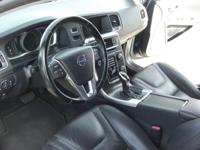 2014 Volvo S60 4dr Sdn T5 Sedan Baldwin Auto Sales - Image 7