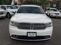 2014 Dodge Durango 4dr Citadel SUV Baldwin Auto Sales - Image 3
