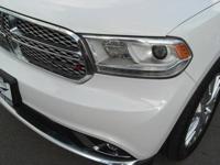 2014 Dodge Durango 4dr Citadel SUV Baldwin Auto Sales - Image 4
