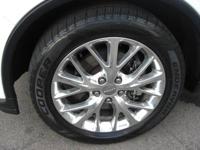2014 Dodge Durango 4dr Citadel SUV Baldwin Auto Sales - Image 5