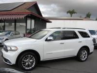 2014 Dodge Durango 4dr Citadel SUV Baldwin Auto Sales - Image 6