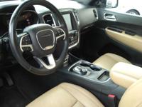 2014 Dodge Durango 4dr Citadel SUV Baldwin Auto Sales - Image 8