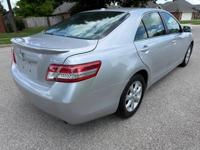 2011 Toyota Camry LE - Image 6