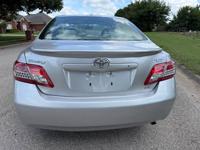 2011 Toyota Camry LE - Image 7