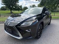 2016 Lexus RX350 AWD - Image 2
