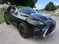 2016 Lexus RX350 AWD - Image 4