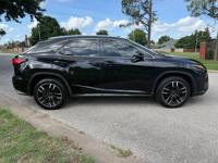 2016 Lexus RX350 AWD - Image 5