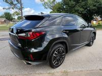 2016 Lexus RX350 AWD - Image 6