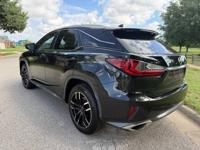 2016 Lexus RX350 AWD - Image 8