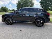 2016 Lexus RX350 AWD - Image 9