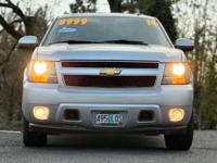 2014 Chevrolet Suburban LT – Clean Title | Leather | Sunroof | 3rd Row multnomah county - Image 3