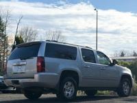2014 Chevrolet Suburban LT – Clean Title | Leather | Sunroof | 3rd Row multnomah county - Image 7
