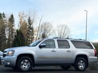 2014 Chevrolet Suburban LT – Clean Title | Leather | Sunroof | 3rd Row multnomah county - Image 8