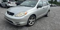 2003 Toyota Matrix AWD .* Runs and drives great * - Image 2