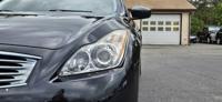 2010 Infiniti G37 Convertible 2dr Base NW Broad St Murfreesboro, TN 37129 - Image 8
