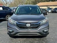 2016 Honda CR-V 2WD 5dr EX-L NW Broad St Murfreesboro, TN 37129 - Image 3