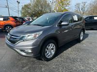 2016 Honda CR-V 2WD 5dr EX-L NW Broad St Murfreesboro, TN 37129 - Image 4