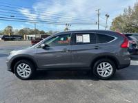 2016 Honda CR-V 2WD 5dr EX-L NW Broad St Murfreesboro, TN 37129 - Image 5