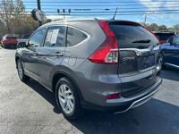 2016 Honda CR-V 2WD 5dr EX-L NW Broad St Murfreesboro, TN 37129 - Image 6