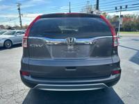2016 Honda CR-V 2WD 5dr EX-L NW Broad St Murfreesboro, TN 37129 - Image 7